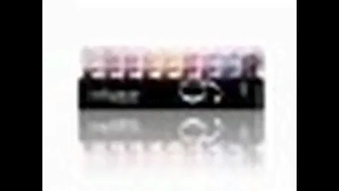 BellaPierre 9 Stack Eye Shadow