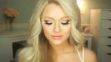 Kat Von D Shade Light Eye Palette Tutorial | Matte Smokey Cat Eye