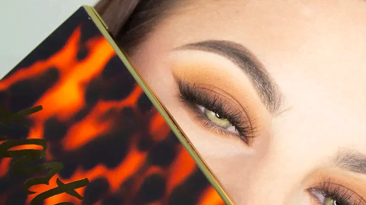 FALL PREP 2021 | TARTELETTE TOASTED