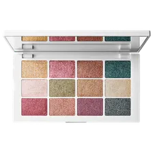 MakeUp By Mario Master Metallics™ Eyeshadow Palette