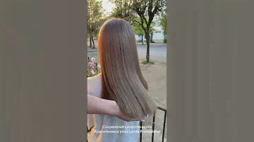 Домашнее окрашивание Паллет