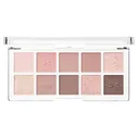 Палетка теней для век BBIA, Essential Eye Palette