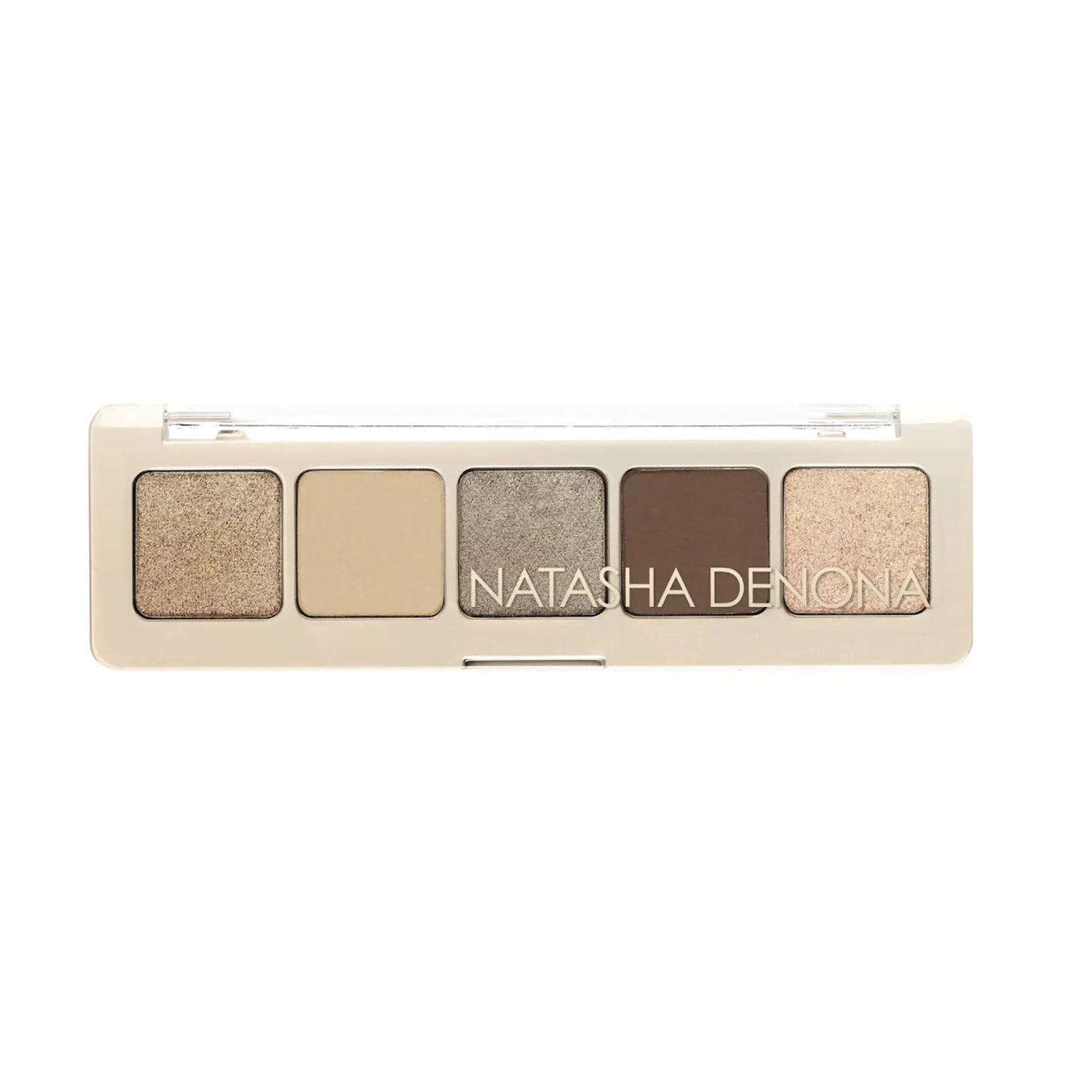 MINI GLAM EYESHADOW PALETTE-0