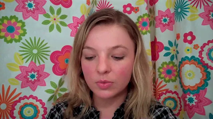 Review: Urban Decay Alice In Wonderland Palette