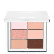 Eye Vegan Sheer Palette