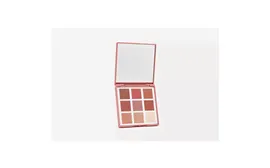 Палетка теней для век The Cherry Eyeshadow Palette 9 г