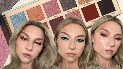 ANASTASIA BEVERLY HILLS | COSMOS. Полетели?