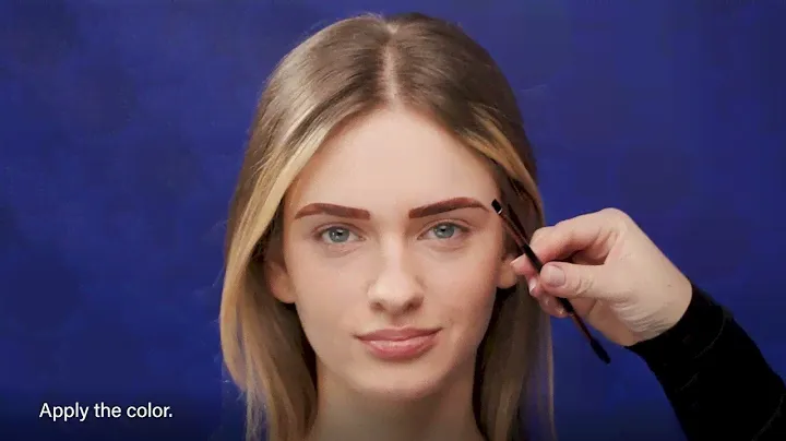 RefectoCil Eyebrow Tinting Classic Colors