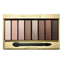Тени для век Max Factor Masterpiece Nude Palette 01 Cappuccino Nudes 6,5 г