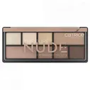 Палетка теней для век The Pure Nude Eyeshadow Palette