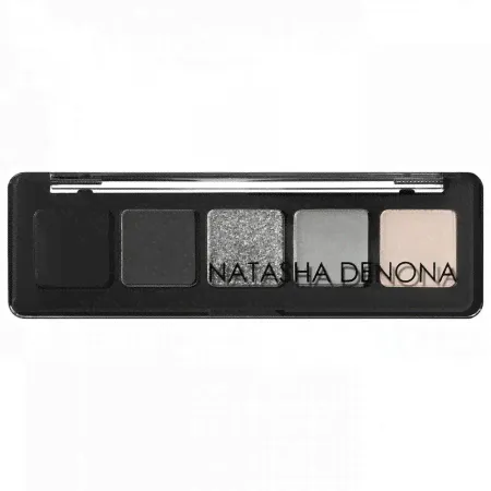 Палетка теней Natasha Denona - Mini Xenon Eyeshadow Palette