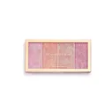 Палетка румян Revolution Makeup Vintage Lace Blush Palette