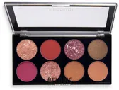 Makeup Revolution Палетка румян Ultra Blush Palette Golden Soul