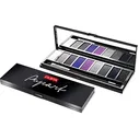 Pupart Eyeshadow Palette 005 Smoky