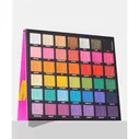 Палетка теней Beauty Bay Bright Matte 42 Colors Palette
