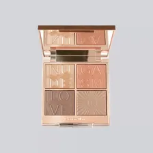 Charlotte Tilbury Nudegasm Face Palette
