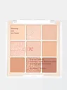 Палетка теней для век Dasique Shadow Palette #07 Milk Latte