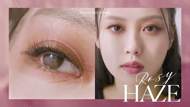 Clio Pro Eye Palette Mini Go Mini #Cliocosmetic #Clubclio #koreanbeauty