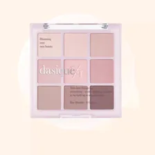 Dasique Shadow Palette 13 Cool Blending 8 г