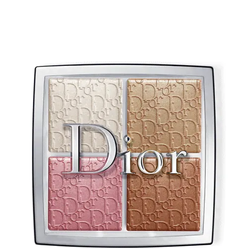 Dior Backstage Glow Face Palette Палетка для сияния лица-0