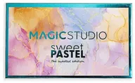 Lidschatten-Palette - Magic Studio Sweet Pastel Special Edition 18 g
