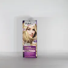 Краска для волос "Palette" 10-4, Натуральный блонд, 03691