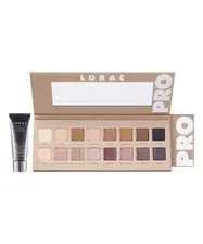 Палетка теней LORAC - PRO 3 Palette