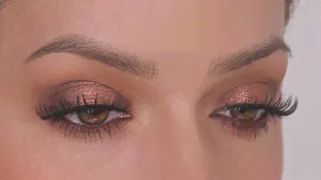 Mastering The Perfect Bronze Eye Look | FAVOURITE Palette Of The Moment | Shonagh Scott
