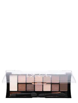 Тени для век TF Cosmetics 12 Nude Palette Eyeshadow №2-0