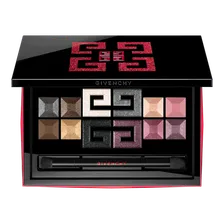 Палетка теней GIVENCHY - Red Edition Eyeshadow Palette