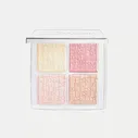 DIOR BACKSTAGE GLOW FACE PALETTE, 004 ROSE GOLD