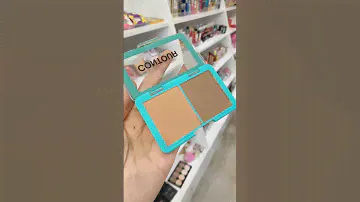 Vivienne Sabo Contour Palette