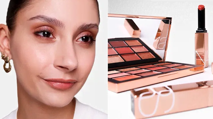 Nars Afterglow Collection | Querida Pele