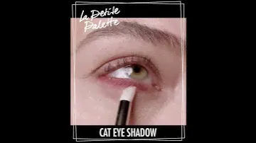 Let Your Eyes Make A Statement With L'oreal La Petite Palette
