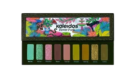 Kaleidos MakeUp The Flower Punk palette