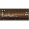 Крем-краска для волос Palette какао G4 (5-5), 110мл