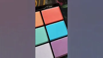 Reloaded Sugar Pie Lidschatten-Palette von Revolution | Make Up Revolution | Schnäppchen | Drogerie