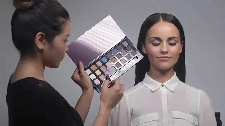 Profusion Cosmetics | Hollywood Palette