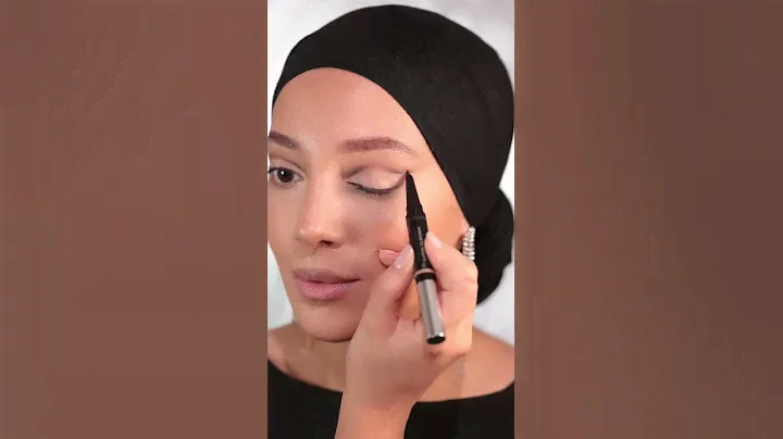 KIKO Milano - Magnetic Nights - Salima's Look
