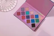 Magical Eyeshadow Palette