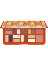 Make-up-Palette - Pupa Palette L Breakfast Lovers Cappuccino