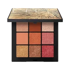 NARS Палетка теней Summer Solstice Eyeshadow Palette 13,5гр