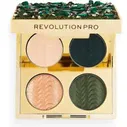 Revolution Pro Ultimate Eye Look So Jaded Palette 3.2g