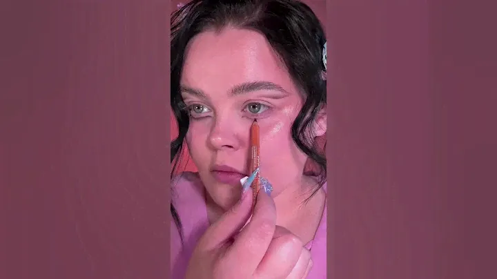 Макияж невесты с новой коллекцией Stellary Rose Naked 🌹