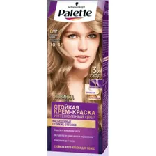Palette краска 10-46 (BW10) Пудровый блонд в московской области