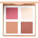 Матовая палетка для лица 3INA The Matte Face Palette