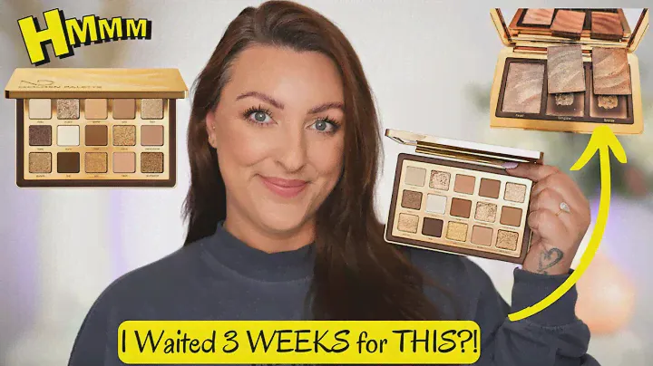A NIGHTMARE WITH NATASHA DENONA GOLDEN COLLECTION | Not How I Thought This Would Go!