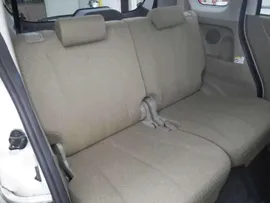 Минивэн SUZUKI PALETTE кузов MK21S класса микровэн гв 2010 пробег 72 тыс км цвет белый перламутр