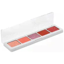 Natasha Denona Палетка теней Coral Palette мультиколор