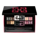 Палетка теней GIVENCHY - Red Edition Eyeshadow Palette